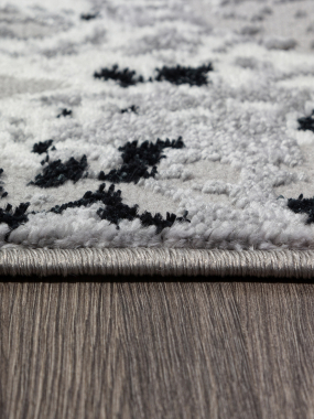 PALERMO - F285 - DARK GRAY