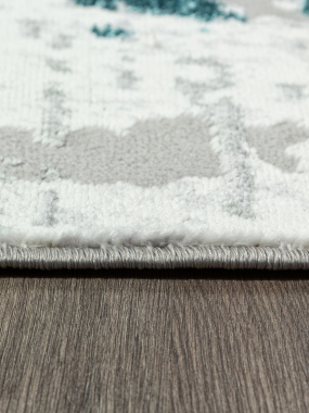 PALERMO - F285 - GRAY