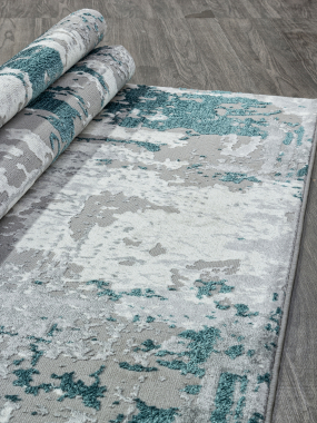 PALERMO - F285 - GRAY