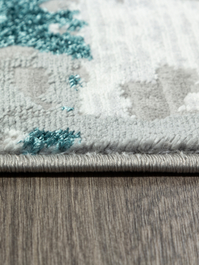 PALERMO - F288 - GRAY