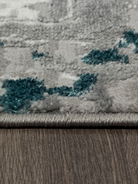 PALERMO - F288 - GRAY