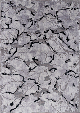 PALERMO - F289 - DARK GRAY