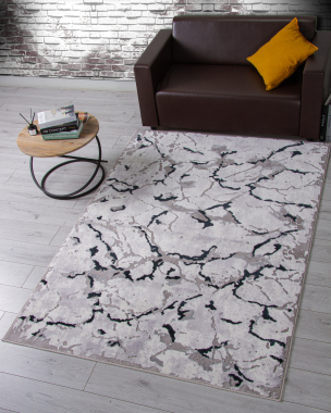 PALERMO - F289 - DARK GRAY