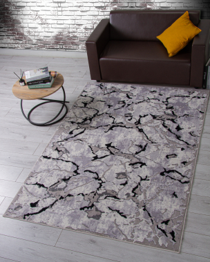 PALERMO - F289 - DARK GRAY