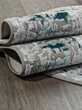 PALERMO - F292 - GRAY