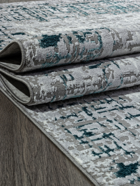 PALERMO - F292 - GRAY