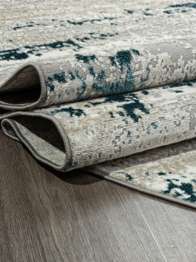 PALERMO - F298 - GRAY