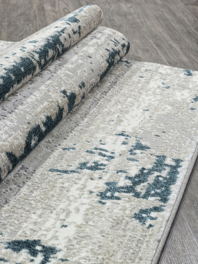 PALERMO - F298 - GRAY