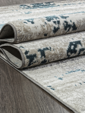 PALERMO - F298 - GRAY