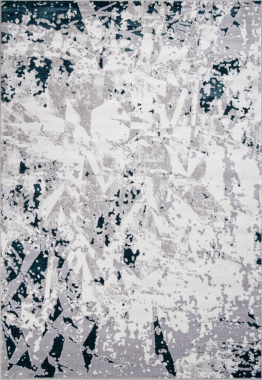 PALERMO - F420 - GRAY