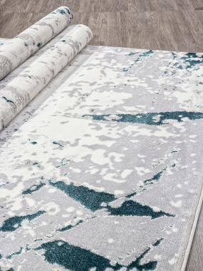 PALERMO - F420 - GRAY