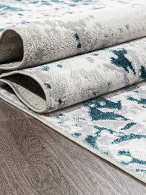 PALERMO - F420 - GRAY