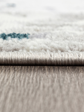 PALERMO - F420 - GRAY