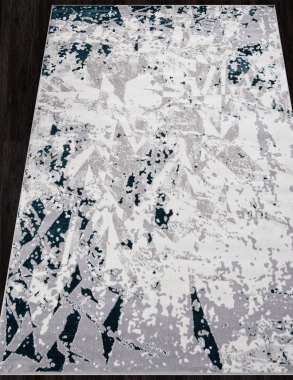 PALERMO - F420 - GRAY