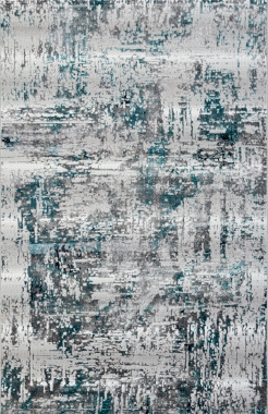 PARADIZE - 00065A - TURQUOISE / GREY