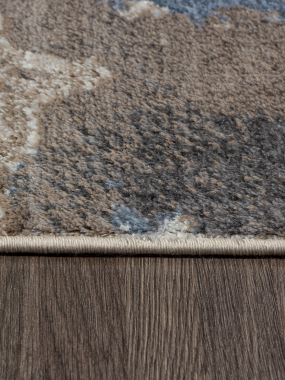 PARADIZE - 00085A - L.BLUE / BEIGE