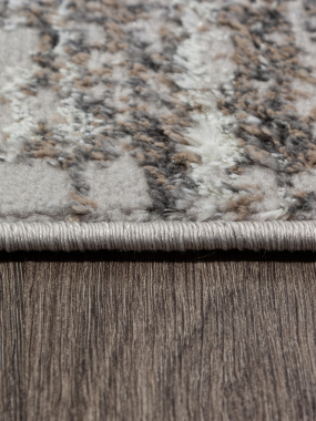 PARADIZE - 00741A - GREY / GREY