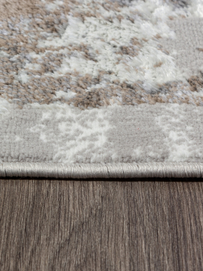 PARADIZE - 00746B - BEIGE / GREY