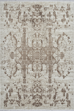 PERLA - C765AL - GOLD / BROWN