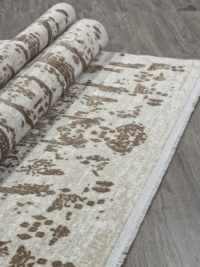 PERLA - C765AL - GOLD / BROWN