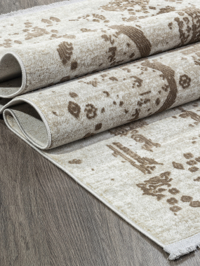 PERLA - C765AL - GOLD / BROWN