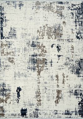 POMPEI - N2023A - CREAM / D.BLUE