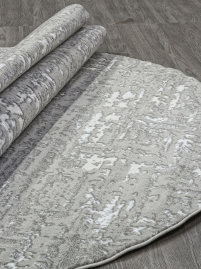 RICHI - 8667 - GRAY-CREAM