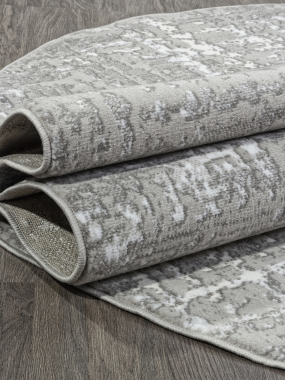 RICHI - 8667 - GRAY-CREAM