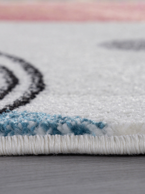 RIO - F234 - GRAY-BLUE