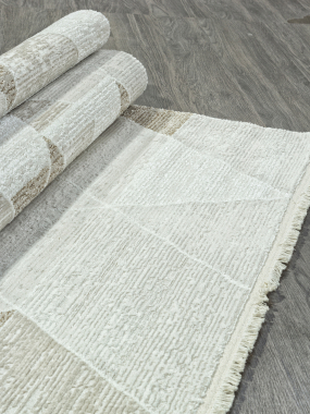 RUBI - 26224C - L.BEIGE / CREAM