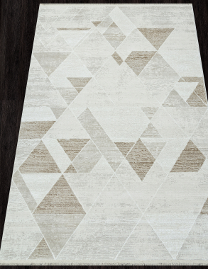 RUBI - 26224C - L.BEIGE / CREAM