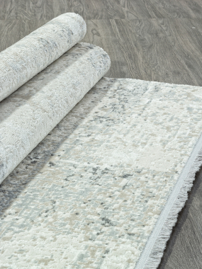 RUBI - 26762A - CREAM / L.GREY