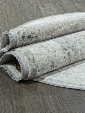 RUBI - 26762Z - CREAM / L.GREY