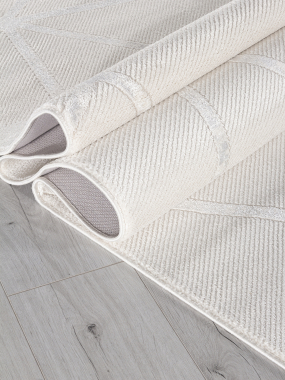 RUBI - 28219A - CREAM / CREAM