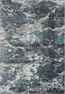 SAFARI - 02463H - BLUE / GREY