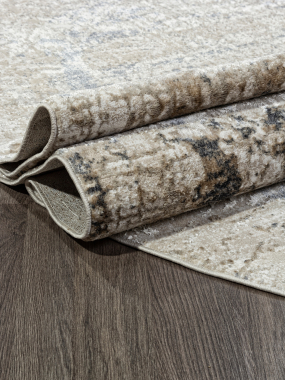 SAFARI - 02467F - BEIGE / GOLF