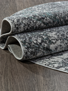 SAFARI - 02474H - BLUE / GREY