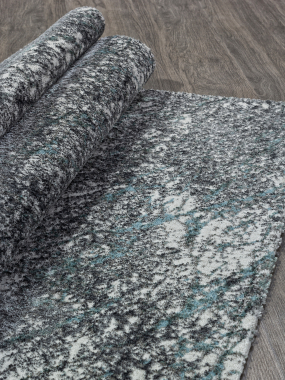 SAFARI - 02474H - BLUE / GREY