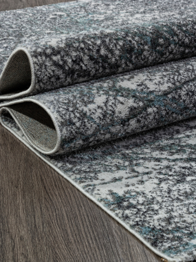 SAFARI - 02474H - BLUE / GREY