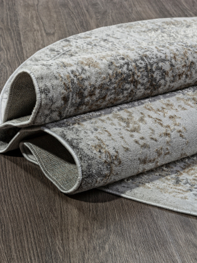 SAFARI - 02475H - D.GREY / GREY