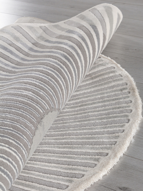 SAFIR - 00837G - GREY / GREY