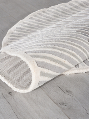 SAFIR - 00837G - GREY / GREY