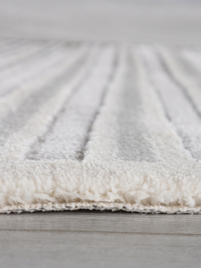 SAFIR - 00837G - GREY / GREY