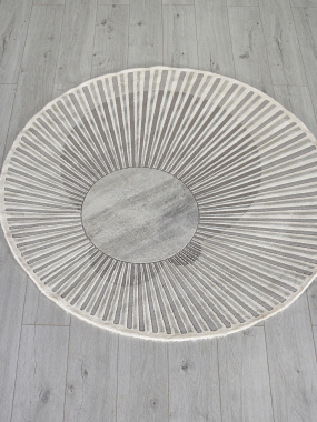 SAFIR - 00837G - GREY / GREY