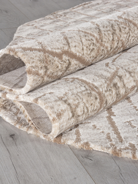 SAFIR - 00839A - BROWN / BROWN