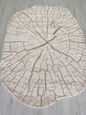 SAFIR - 00839A - BROWN / BROWN