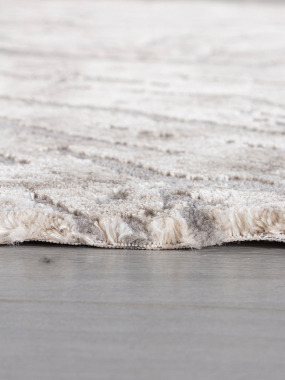 SAFIR - 00839C - GREY / BROWN