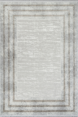 SANDALI - 29989A - L.GREY / CREAM