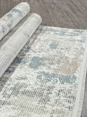 SANDALI - 30233A - CREAM / BEIGE