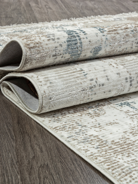 SANDALI - 30233A - CREAM / BEIGE